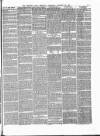 Western Daily Mercury Thursday 22 January 1874 Page 3