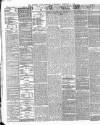 Western Daily Mercury Wednesday 11 February 1874 Page 2