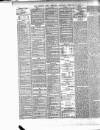 Western Daily Mercury Saturday 21 February 1874 Page 4