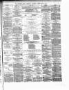 Western Daily Mercury Saturday 21 February 1874 Page 7