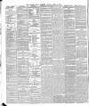 Western Daily Mercury Monday 13 April 1874 Page 2