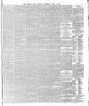 Western Daily Mercury Wednesday 15 April 1874 Page 3