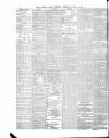 Western Daily Mercury Thursday 16 April 1874 Page 4