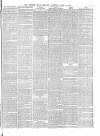 Western Daily Mercury Saturday 18 April 1874 Page 3