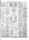 Western Daily Mercury Saturday 18 April 1874 Page 7