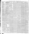 Western Daily Mercury Wednesday 03 June 1874 Page 2