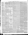 Western Daily Mercury Monday 15 June 1874 Page 2