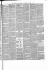 Western Daily Mercury Saturday 01 August 1874 Page 3