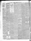 Western Daily Mercury Wednesday 12 August 1874 Page 2