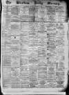 Western Daily Mercury Monday 04 January 1875 Page 1