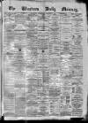 Western Daily Mercury Wednesday 06 January 1875 Page 1