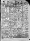 Western Daily Mercury Tuesday 02 February 1875 Page 1