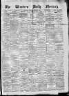 Western Daily Mercury Tuesday 02 March 1875 Page 1