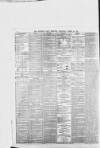 Western Daily Mercury Thursday 11 March 1875 Page 4