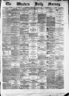 Western Daily Mercury Wednesday 02 June 1875 Page 1