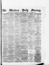 Western Daily Mercury Thursday 15 July 1875 Page 1