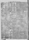 Western Daily Mercury Monday 02 August 1875 Page 2
