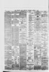 Western Daily Mercury Saturday 28 August 1875 Page 6