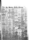Western Daily Mercury Friday 02 January 1880 Page 1