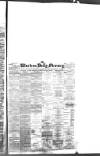 Western Daily Mercury Thursday 15 January 1880 Page 1