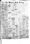 Western Daily Mercury Wednesday 04 February 1880 Page 1