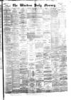 Western Daily Mercury Friday 06 February 1880 Page 1