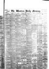 Western Daily Mercury Saturday 06 March 1880 Page 1