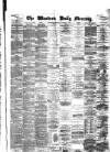 Western Daily Mercury Tuesday 26 October 1880 Page 1