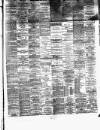 Western Daily Mercury Monday 03 January 1881 Page 1