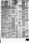 Western Daily Mercury Saturday 08 January 1881 Page 1