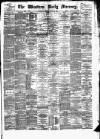 Western Daily Mercury Tuesday 29 March 1881 Page 1