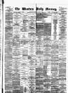 Western Daily Mercury Wednesday 01 June 1881 Page 1