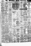 Western Daily Mercury Wednesday 29 June 1881 Page 1