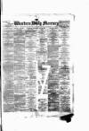 Western Daily Mercury Thursday 30 June 1881 Page 1