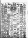 Western Daily Mercury Friday 15 July 1881 Page 1