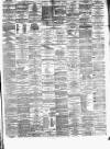 Western Daily Mercury Friday 02 September 1881 Page 1