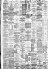 Western Daily Mercury Wednesday 02 November 1881 Page 1