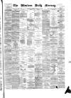 Western Daily Mercury Wednesday 14 February 1883 Page 1