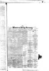 Western Daily Mercury Thursday 12 April 1883 Page 1