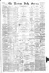 Western Daily Mercury Monday 28 May 1883 Page 1