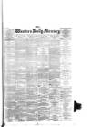 Western Daily Mercury Thursday 02 August 1883 Page 1