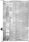 Western Daily Mercury Saturday 27 October 1883 Page 2