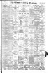 Western Daily Mercury Tuesday 20 November 1883 Page 1