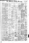 Western Daily Mercury Tuesday 04 December 1883 Page 1