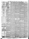 Western Daily Mercury Monday 07 January 1889 Page 4