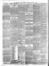 Western Daily Mercury Monday 07 January 1889 Page 6
