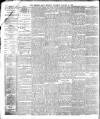 Western Daily Mercury Thursday 10 January 1889 Page 4