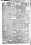 Western Daily Mercury Friday 11 January 1889 Page 6