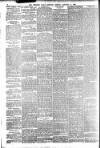 Western Daily Mercury Friday 11 January 1889 Page 8