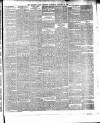 Western Daily Mercury Saturday 12 January 1889 Page 5